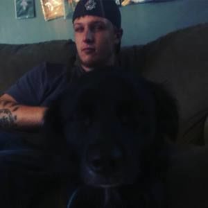 Meet your Posher, Hunter